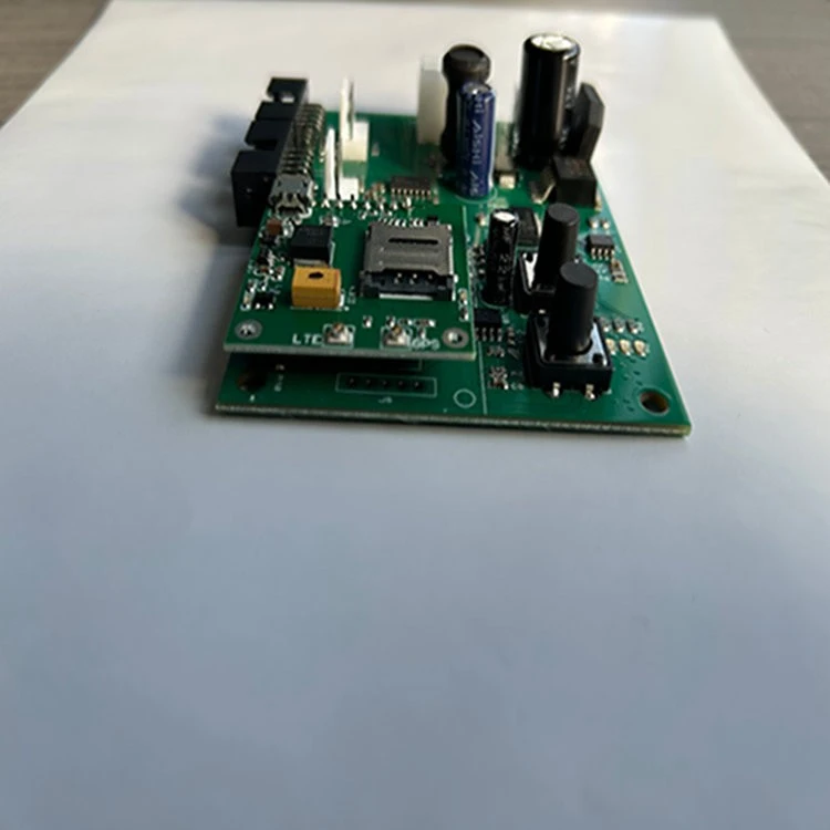 HDI PCB Assembly best HDI PCB Assembly best